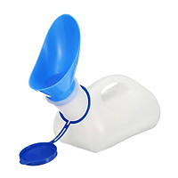 1200ML Unisex Portable Mobile Toilet Urinal Car Journeys Travel Camping Boats Bottle