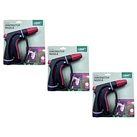 Bộ 03 cái Vòi xịt nước D Grip 56062N. Thương hiệu Orbit - U.K