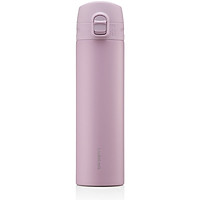 Bình giữ nhiệt LocknLock Slim Fit OneTouch LHC3270 400ml