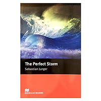 The Perfect Storm: Intermediate (Macmillan Readers)