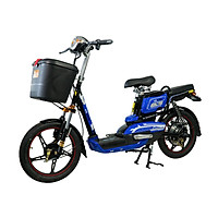 XE ĐẠP ĐIỆN VNBIKE V3