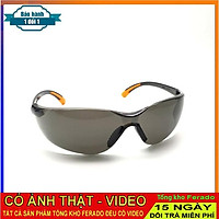Kính Mắt Thời Trang Nam Nữ Chống Tia UV 400