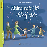 Những Ngày Lễ Công Giáo (Tái bản lần 1)