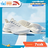 Giày chạy thể thao nữ Running Shoes Anta 822125570-2