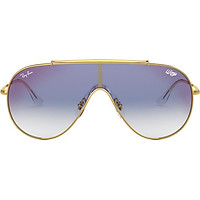 Kính Mát Unisex Rayban 3597 001/X0