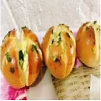 BÁNH MÌ BƠ TỎI PHÔ MAI - 50g
