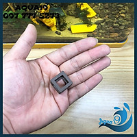 Đồ chơi gốm cao cấp dành cho tép cá nhiều loại