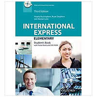 International Express Elementary: Student’S Book Pack