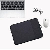 Túi Đựng Laptop Chống Nước Có Khóa Kéo Cho Acer Spin 1 3 Aspire 5 15.6 Spin 7 11.6 13.3 14 Inch