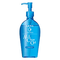 Dầu Tẩy Trang Sạch Sâu Senka All Clear Oil 14847 (230ml)