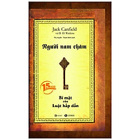 Người Nam Châm - Bí Mật Của Luật Hấp Dẫn