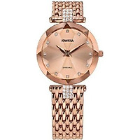Đồng hồ nữ Jowissa Quartz Fashion J5.634.M