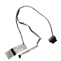 【 Ready stock 】LCD LED Video Flex Cable For HP 4741 4741G 4551G D640 Display Screen Cable P/N:50.4GW01.011