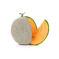 [Chỉ Giao HCM] - Dưa lưới nhà kính Trái - 1.3KG