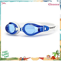 Kính bơi chống tia UV , Chống sương mù , bảo vệ mắt Cleacco, dành cho vận động viên chuyên nghiệp hoặc người có sở thích đi bơi mỗi ngày, màu sắc đa dạng - Hàng Chính Hãng