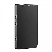 Bộ Khuếch Đại Tai Nghe Âm Thanh xDuoo XQ-20 Amplifier Cho Điện Thoại, MP3, MP4, PC (Đen)