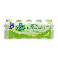 Lốc 5 sữa chua uống VINAMILK PROBI hương dưa gang 65ml (lốc)