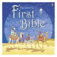 Usborne First Bible