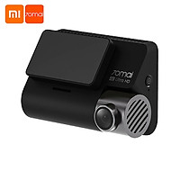 70mai Smart Dash Cam 4K A800 Driving Rec Car On-Dash Mounted Cameras Built-in GPS ADAS 70mai Real 4K Car DVR UHD