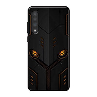 Ốp lưng điện thoại VSMART LIVE viền silicon dẻo TPU hình Phong Cách Mới - Hàng chính hãng