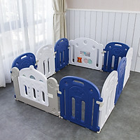 Quây cũi, nhà banh cho bé nhựa nguyên hình, hình ốc sên Toys House WM19005 - hàng chính hãng