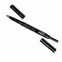Chì Kẻ Mày Nagano 0.35g - Eyebrow Pencil Nagano 0.35g - Gồm 2 màu (nâu nhạt và nâu đậm) giúp định hình lông mày làm lông mày đẹp tự nhiên hơn