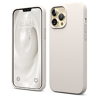 Ốp Elago Silicone Case cho iPhone 13 Pro Max/ iPhone 13 Pro hàng chính hãng