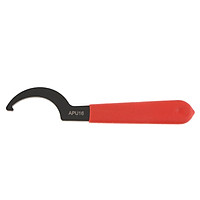 High Rigidity Carving Machine Spindle CNC ER C Hook Type Spanner Hook C