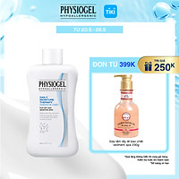 Nước cân bằng cung cấp ẩm và dưỡng ẩm toàn diện Physiogel Daily Moisture Therapy Essence in Toner dành cho da khô và da nhạy cảm 200ml