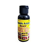 Phân bón Humic amino combi kích thích tăng trưởng, ra rễ cực mạnh, siêu ra kei, nhảy chồi, nhú đọt, mập thân, xanh lá, dày lá, bóng lá chai 50ml