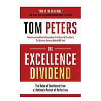 The Excellence Dividend