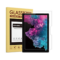 Dán màn hình cường lực cho Microsoft Surface Pro 5 9H+