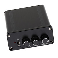 TPA3116 / LM1036 Stereo Audio Amplifier Receiver Hi Fi Class D