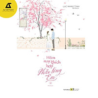 Sách - Hôm Nay Thích Hợp Phải Lòng Em (Tập 1&2)