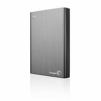 Ổ Cứng Di Động Seagate Wireless Plus - Hàng Nhập Khẩu
