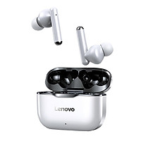Tai Nghe Bluetooth True Wireless Lenovo LivePods LP1 Earbuds Bluetooth 5.0 IPX4
