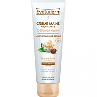 Kem dưỡng da tay Karite Evoluderm 150ml - 3021