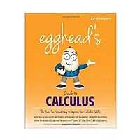 Egghead’s Guide To Calculus