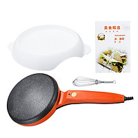 Pancake machine spring roll machine household automatic mini cake pancake oven