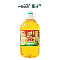 Dầu Ăn Cái Lân 5L