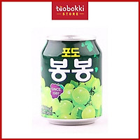 Nước trái cây Haitai 238ml