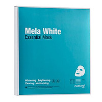 Mặt Nạ Dưỡng Trắng Sáng Da - Mela White Essential Mask MEDITIME 25g
