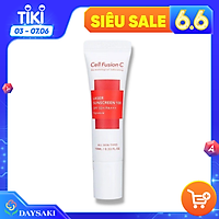 Kem Chống Nắng Cell Fusion C Laser Sunscreen 100 SPF50+/PA+++ 10ml