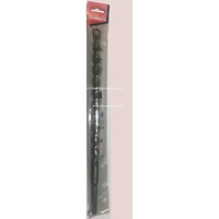 Mũi khoan Makita SDS Plus 16x350mm D-16162 ( Mũi TCT) (máy khoan bê tông 2kg) - Hàng Chính Hãng