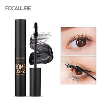 (Hàng Mới Về) Mascara Làm Dày Lông Mi Tự Nhiên Focallure 10g