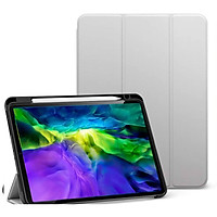 Bao Da / Case ESR Rebound Pencil Dành Cho iPad Pro 11 inch và 12.9 inch 2020 - Hàng Chính Hãng
