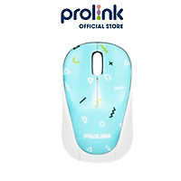 Chuột có dây PROLiNK PMC1005 TFN 1200dpi/3-button- Hàng chính hãng