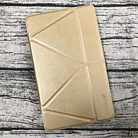 Bao da Onjess gập chữ Y cao cấp dành cho Samsung Galaxy Tab S6 Lite P610 / P615 - Hàng Chính Hãng