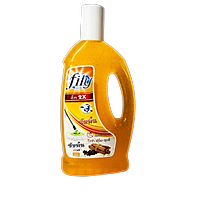 Nước Lau Sàn nhà Hương tinh dầu Quế Công Nghệ Thái Lan - fily 1 lít.