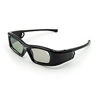 GL410 3D Glasses for Projector Full HD Active DLP Link for Optama Acer BenQ ViewSonic Sharp Dell DLP Link Projectors